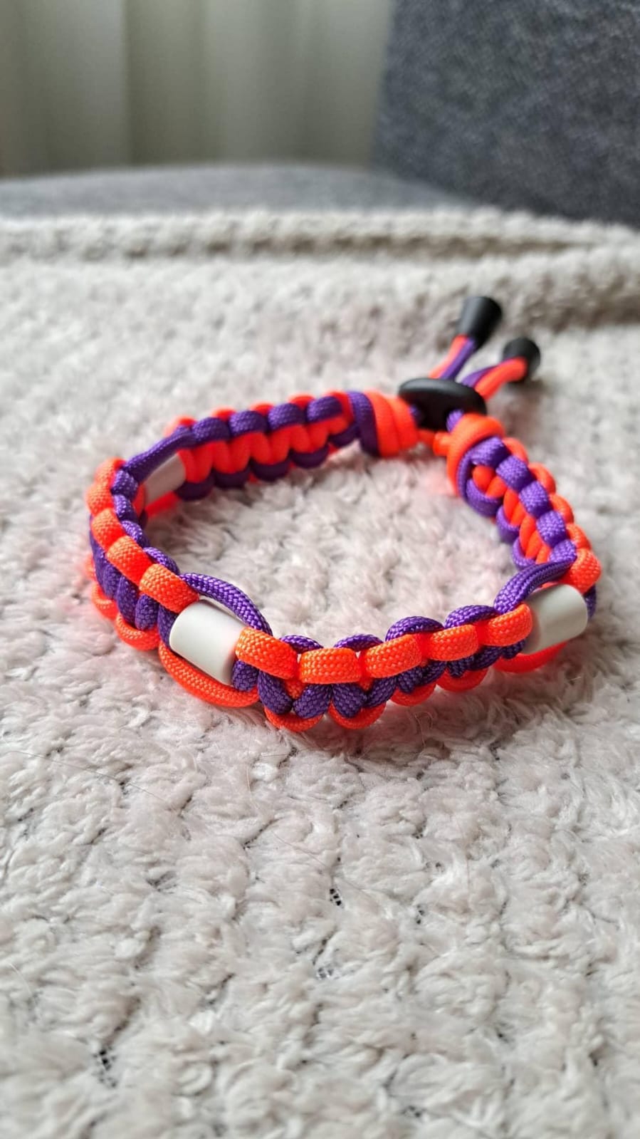anti teken en vlooien bandje 23-30 cm