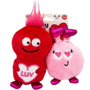 love bugs