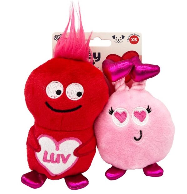 bundel puppy love - Afbeelding 4