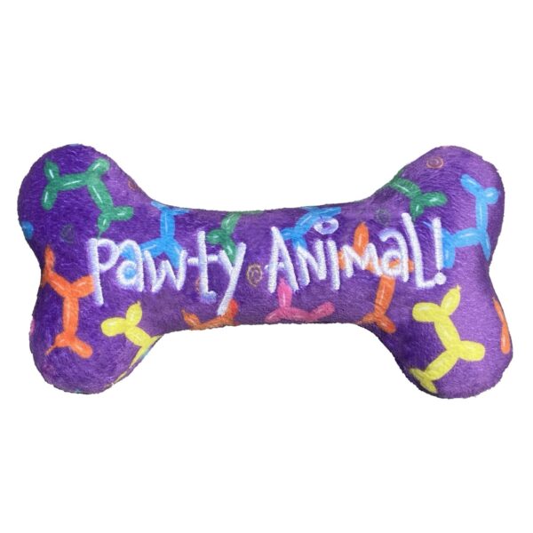 pawty bot