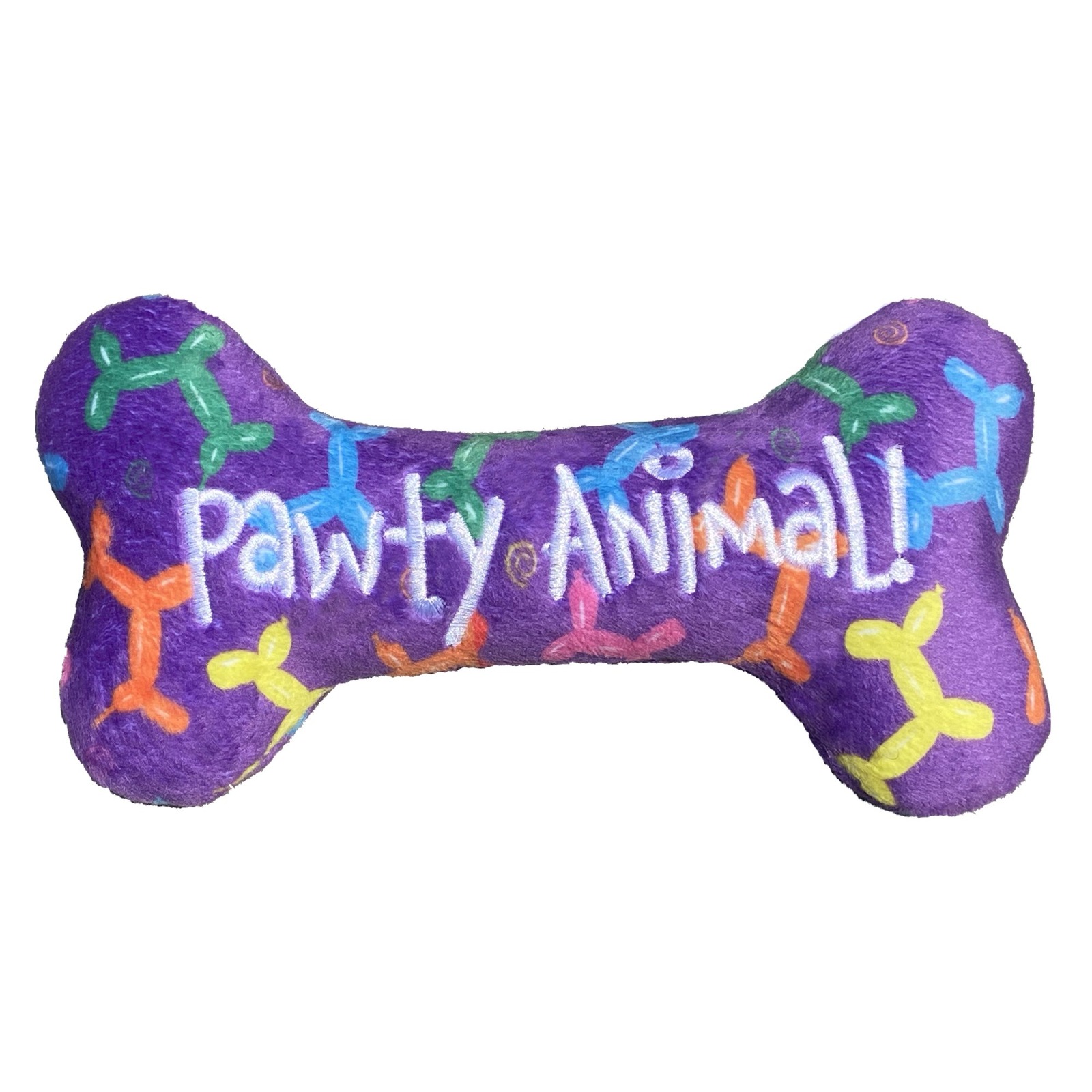 pawty bot