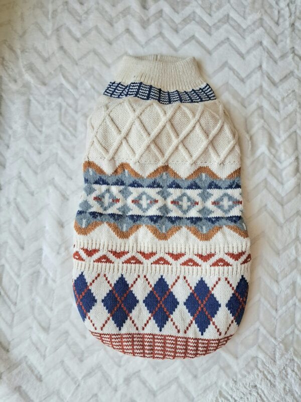 cozy sweater - Afbeelding 2