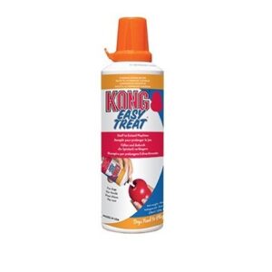 KONG - easy treat cheddar cheese