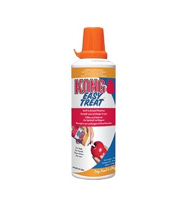 KONG - easy treat cheddar cheese