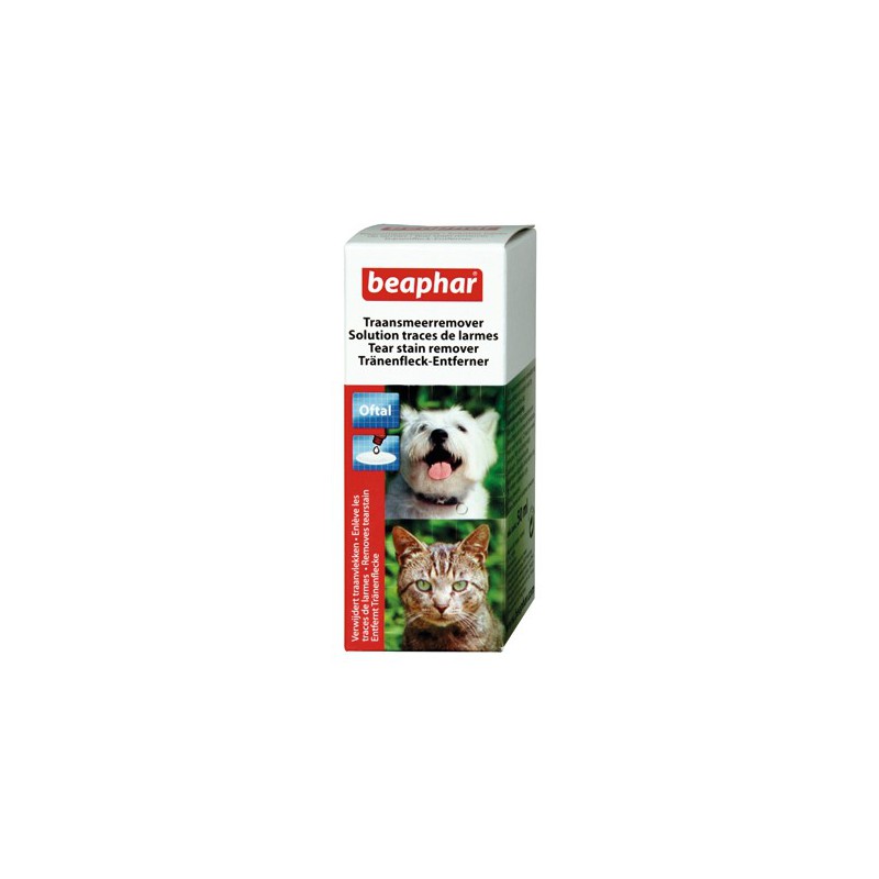 Beaphar - traansmeerremover