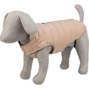 Trixie - winterjas beige