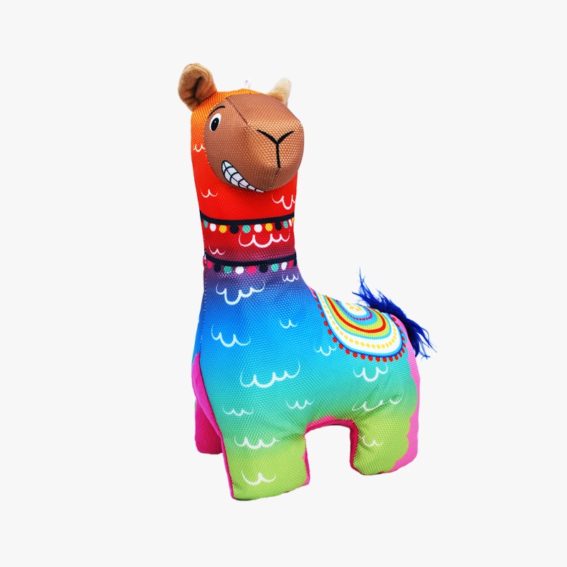 KONG - Llama