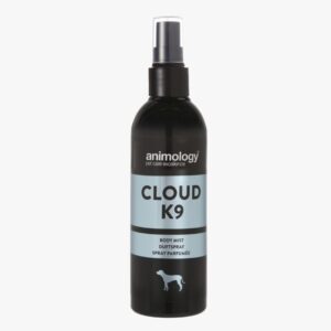 Cloud K9 fragrance mist 150ml