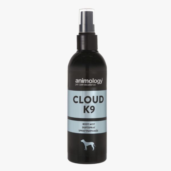 Cloud K9 fragrance mist 150ml