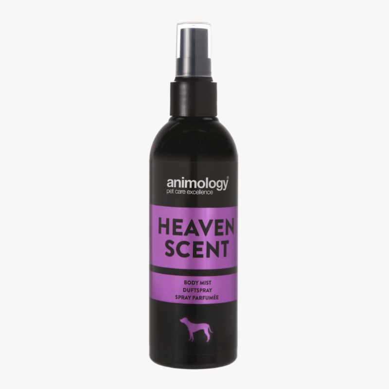 Heaven scent fragrance mist 150ml