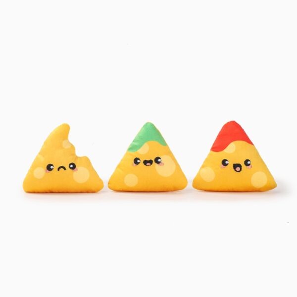 Fiesta chewsday - Afbeelding 4
