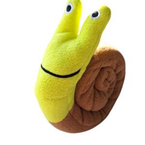 snuffel slak