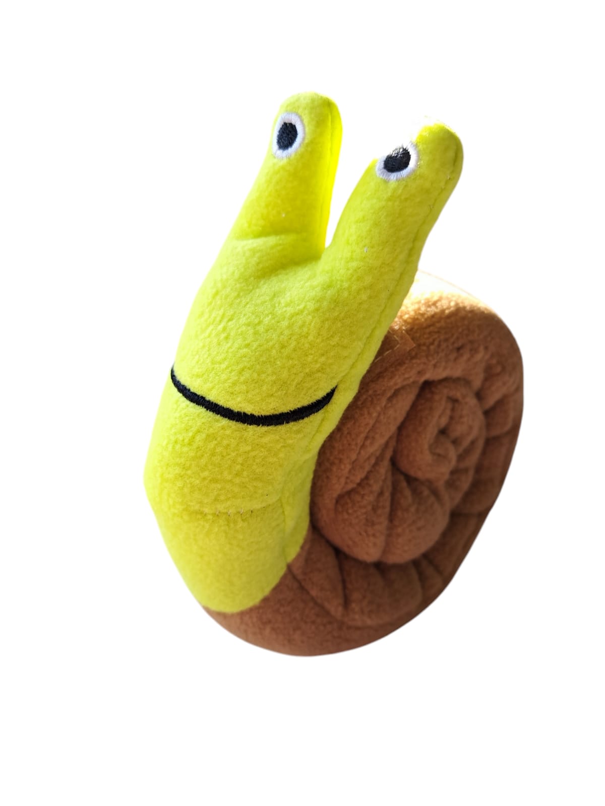 snuffel slak