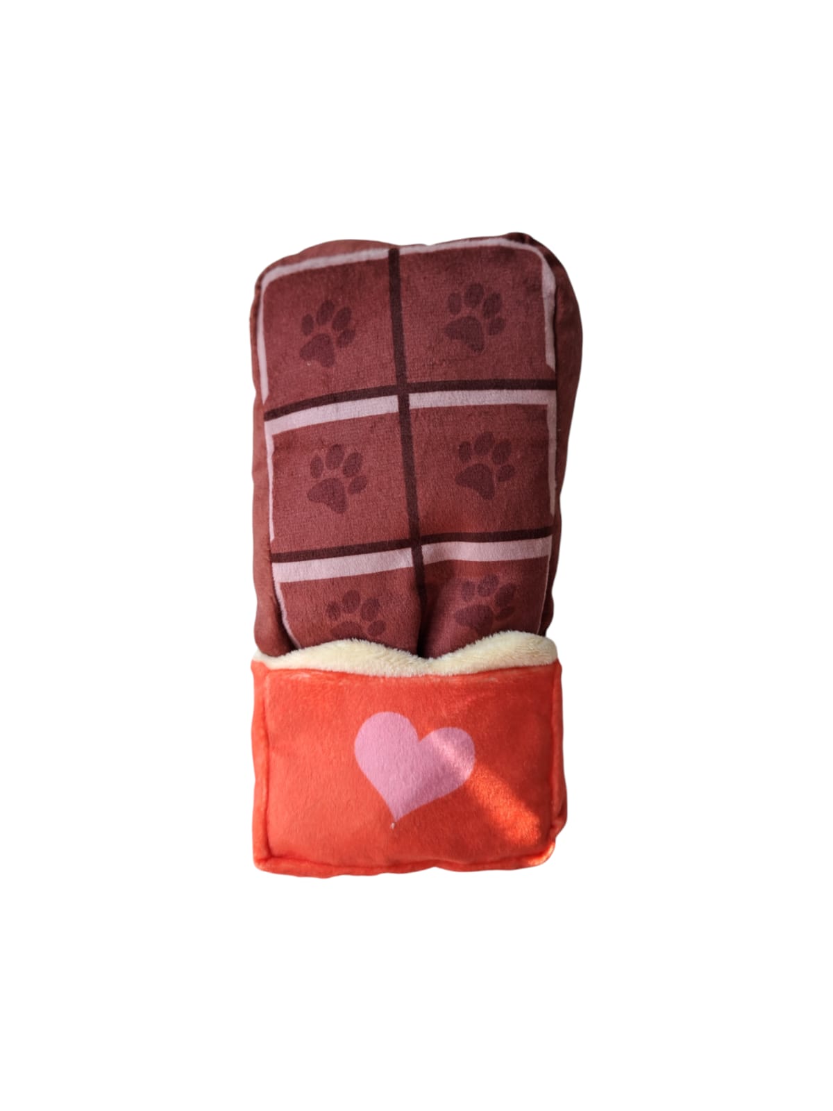 ChocoChew Treat Bar