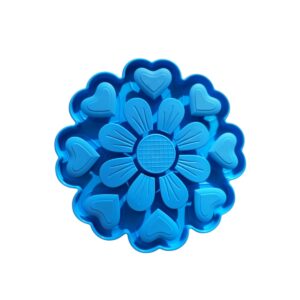 Slowfeeder Bloemen