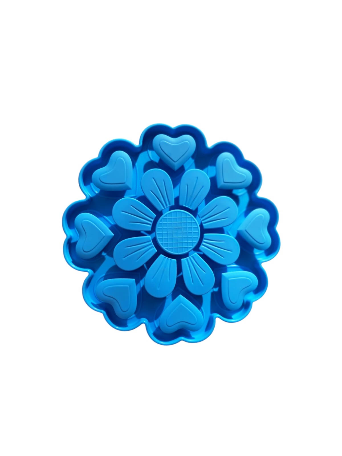 Slowfeeder Bloemen