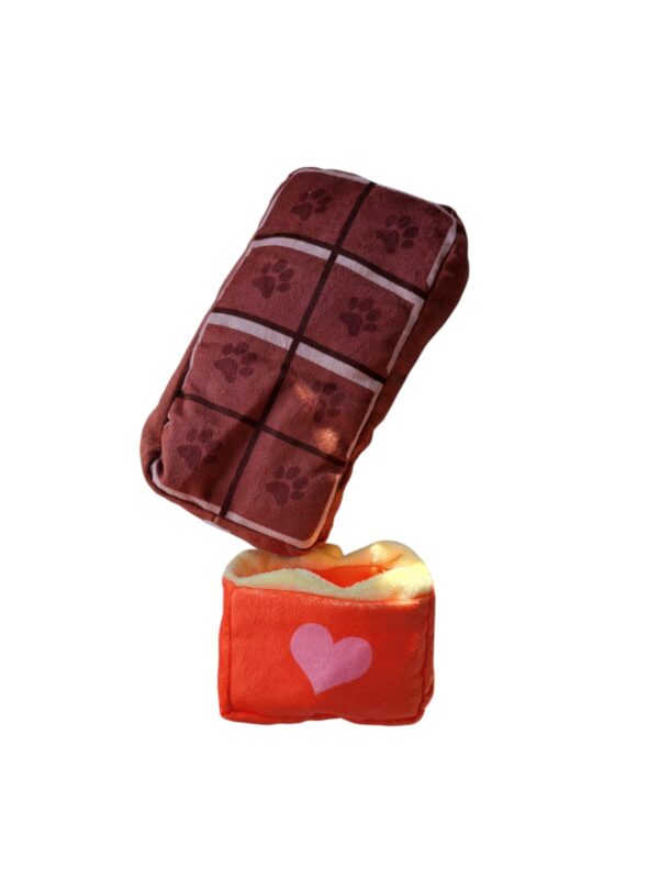 ChocoChew Treat Bar - Afbeelding 2