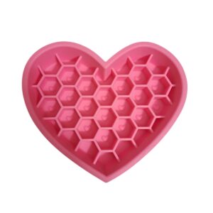 Slowfeeder hart