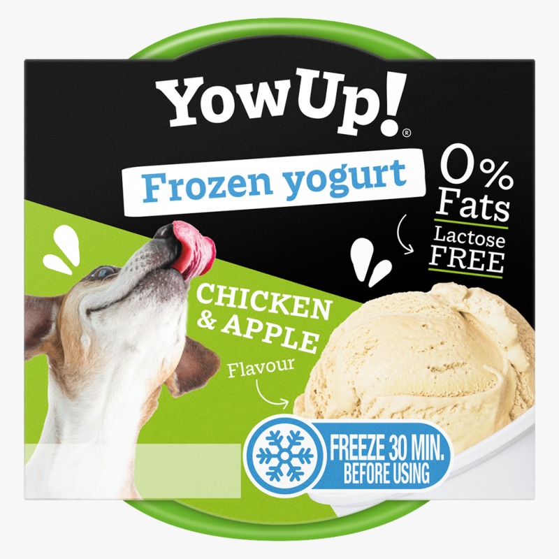 yow up ice cream appel kip