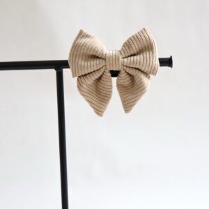 strikje corduroy blissfull beige