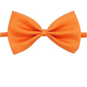 strik oranje