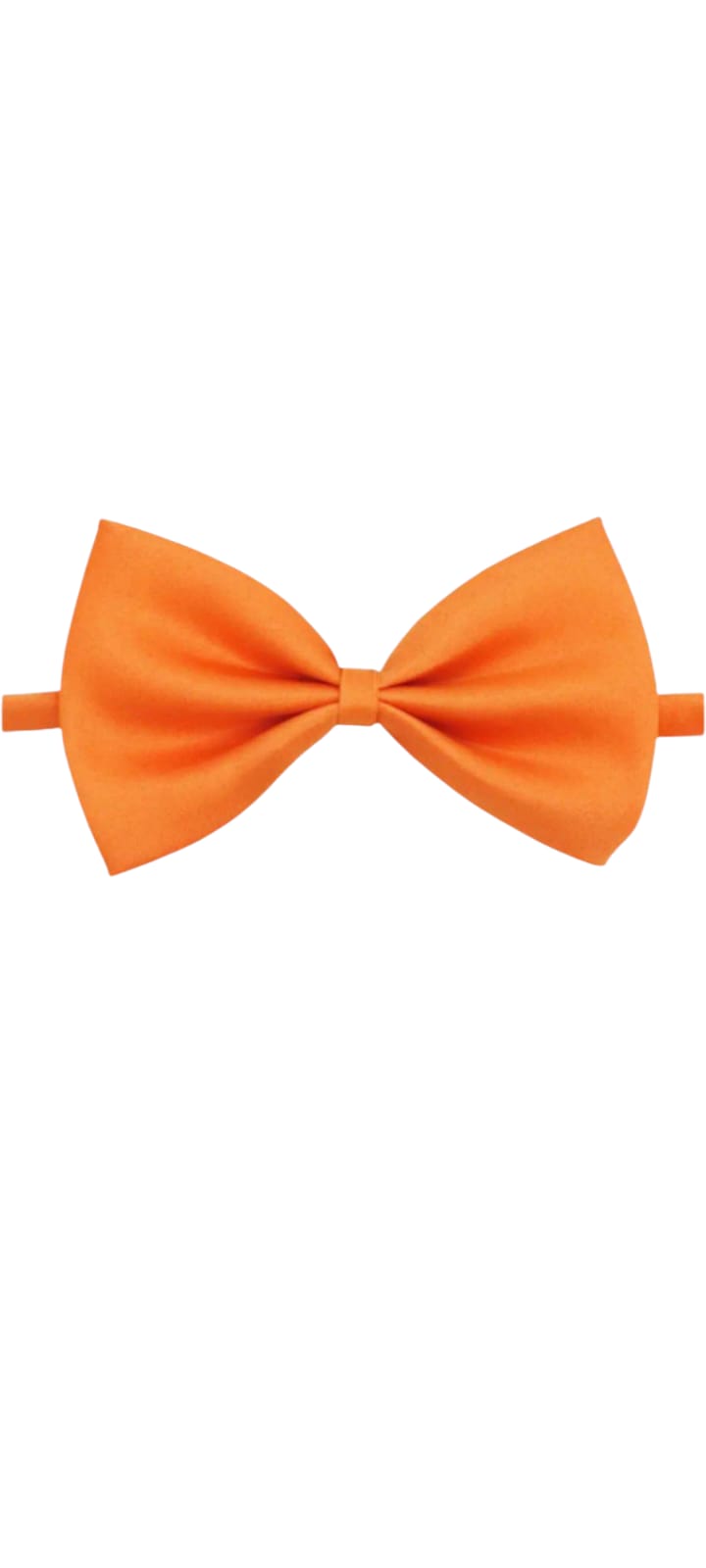 strik oranje