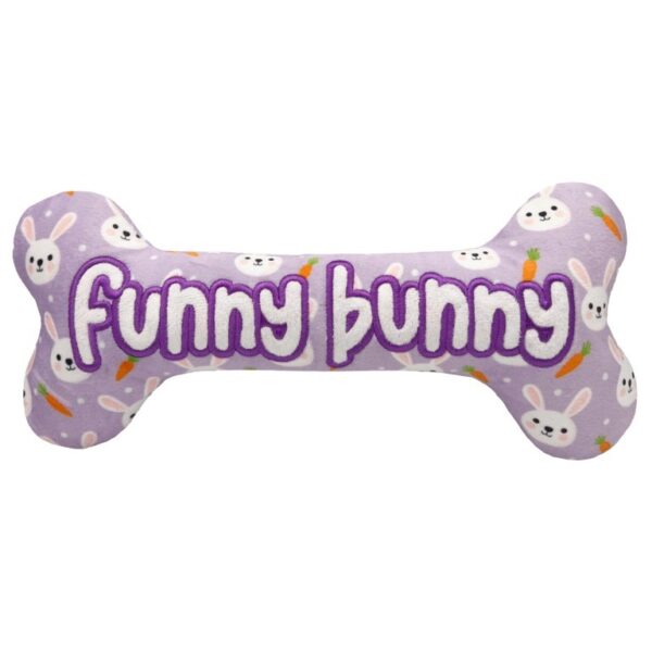 funny bunny bot