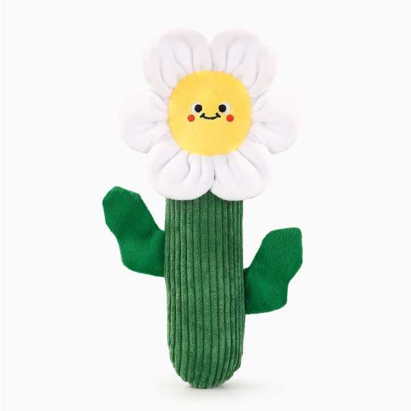 puppy bloem
