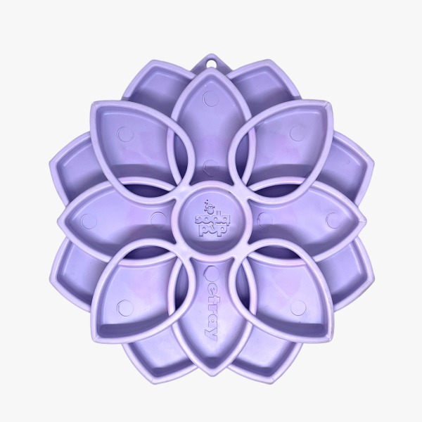 Sodapup Mandala Softie Etray