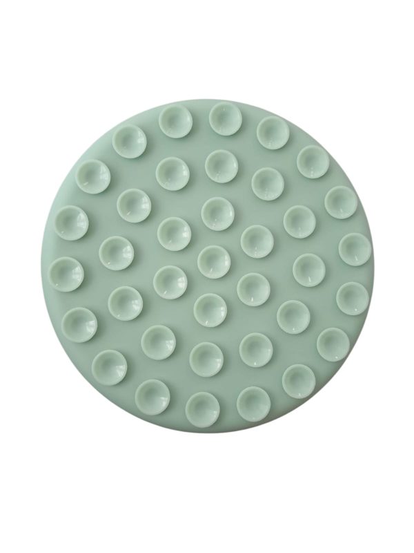 Bundel Slowfeeder Flower Groen - Afbeelding 3