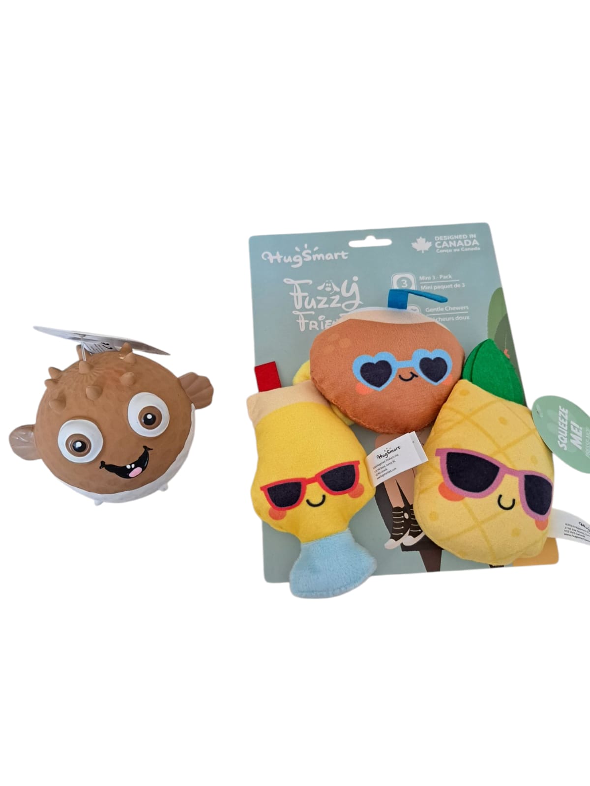 bundel puppy´s / kleine honden