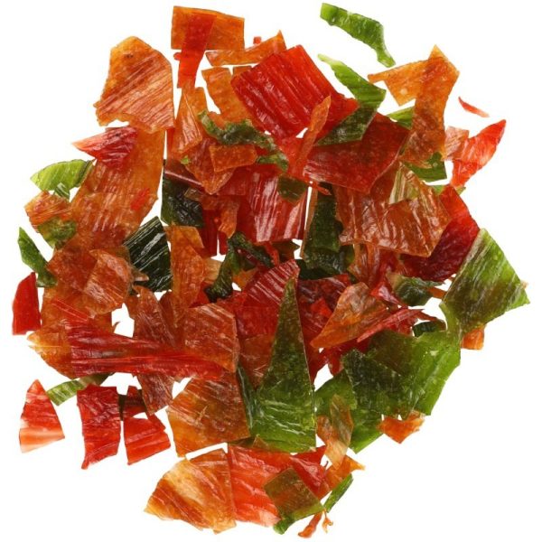 collagen boost chips rund - Afbeelding 2