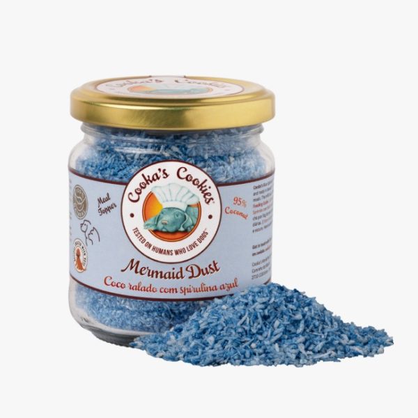 mermaid dust - cooka´s cookie´s