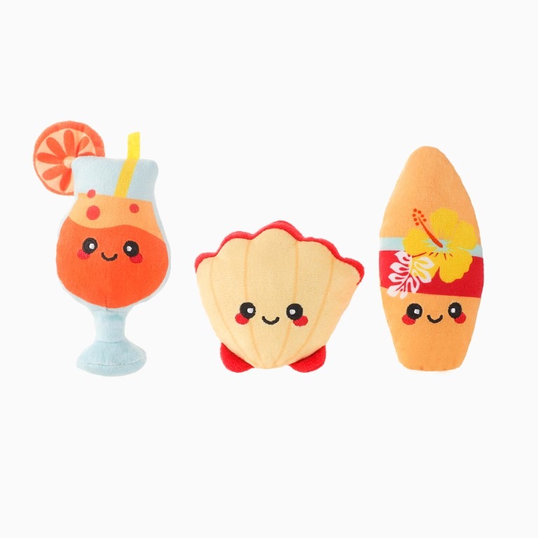 Beach Party