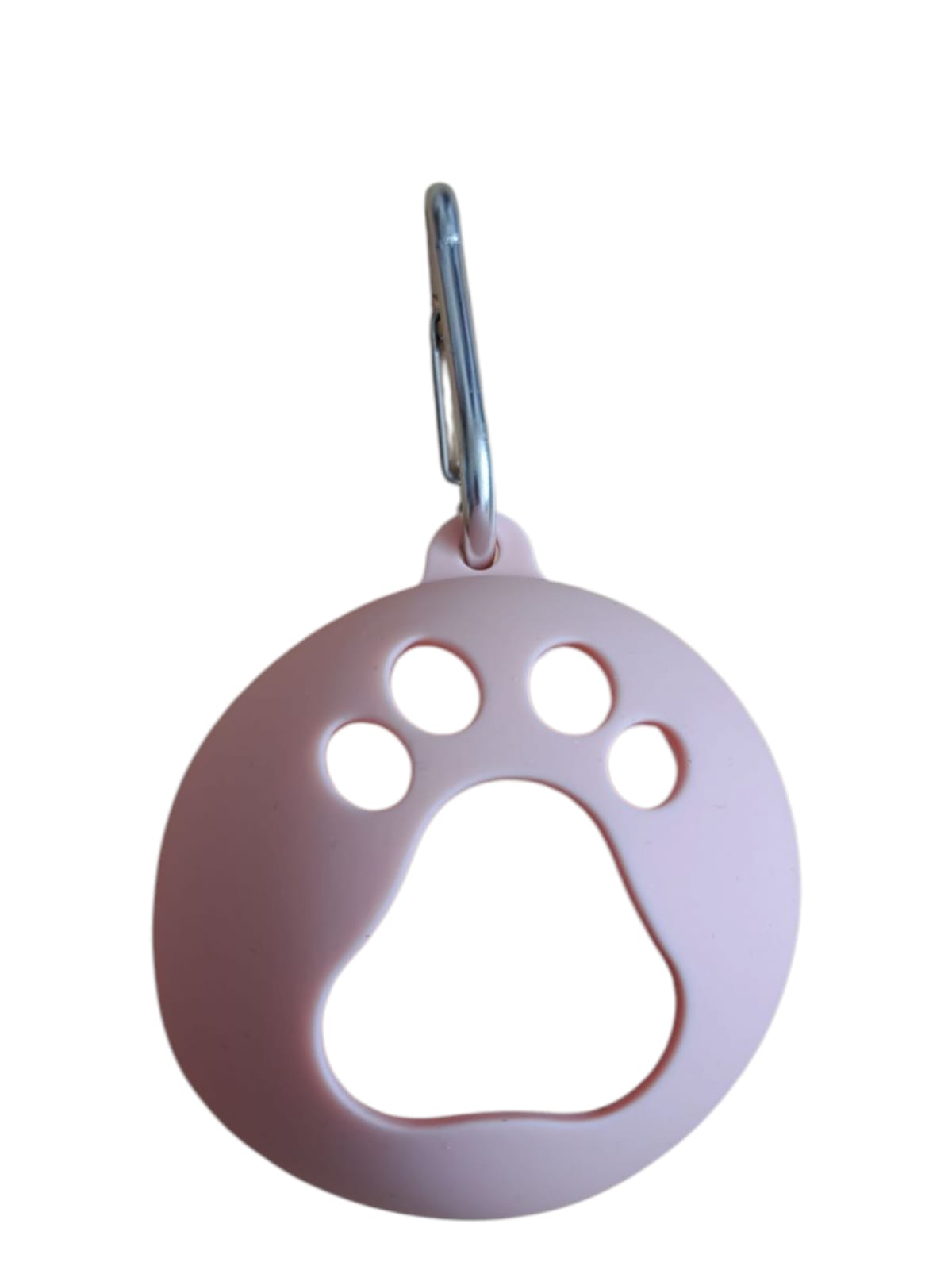 ballen houder roze