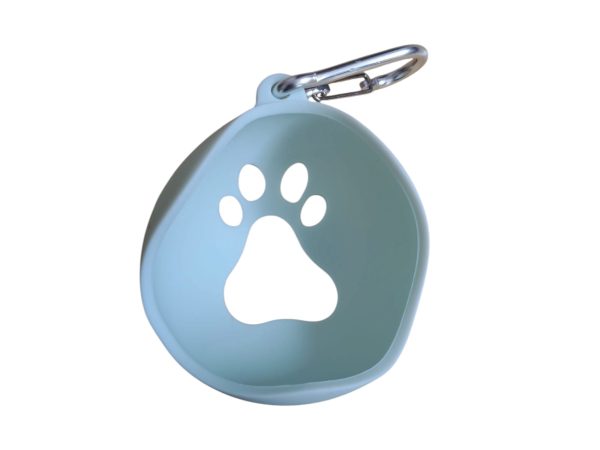 ballen houder groen - Afbeelding 2
