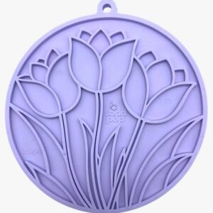 sodapup tulip lickmat