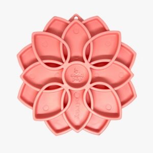Sodapup Mandala etray- roze