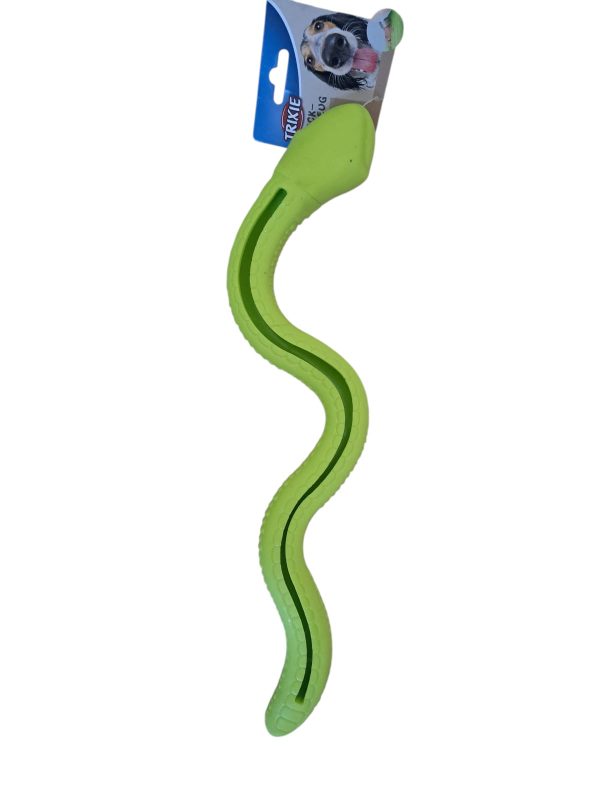 Snack slang - Afbeelding 2