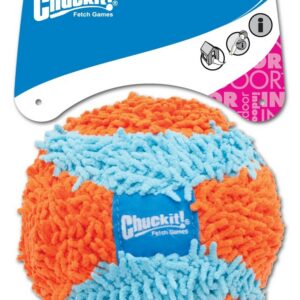 Chuck it indoor ball