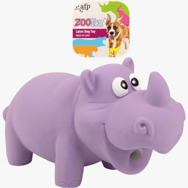Neushoorn Nellie