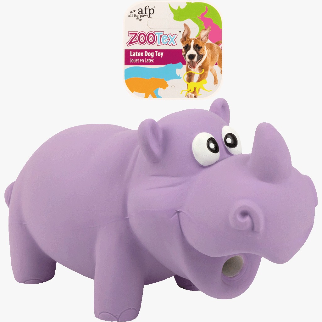Neushoorn Nellie