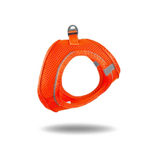 Air Mesh harnas Oranje - Afbeelding 4