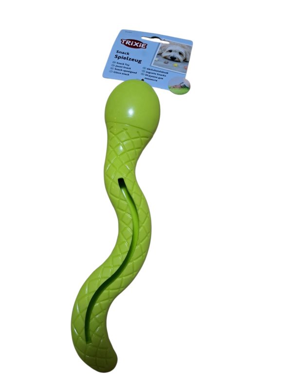 Snack slang klein - Afbeelding 2