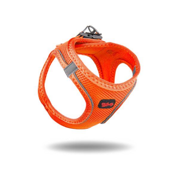 Air Mesh harnas Oranje - Afbeelding 2