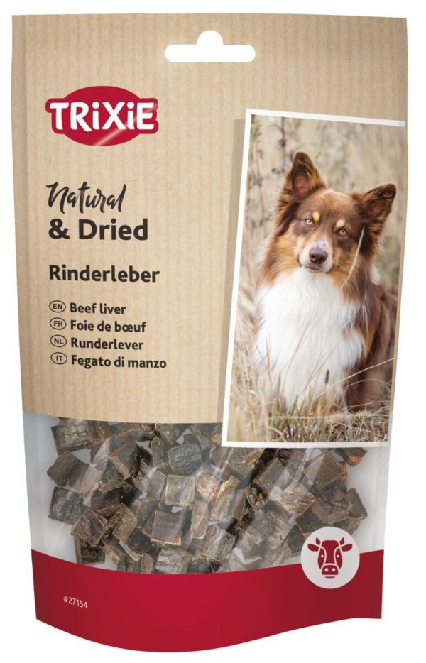 Runderlever trainers