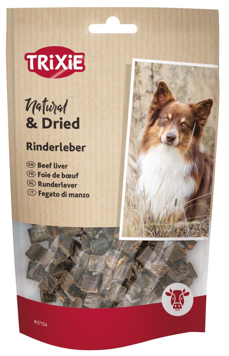 Runderlever trainers