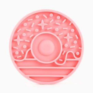 Slowfeeder Donut - Roze