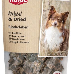 Runderlever trainers