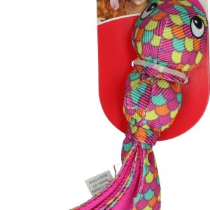 KONG wubba fish